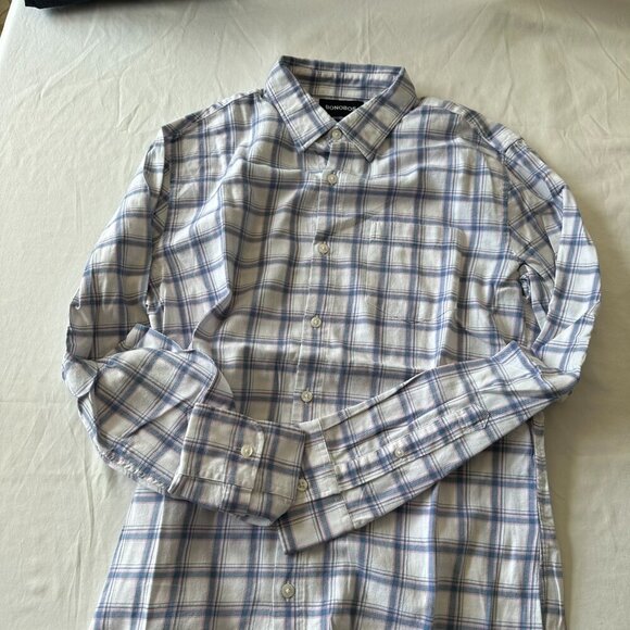 Bonobos Long Sleeve Button Down - Picture 2 of 3